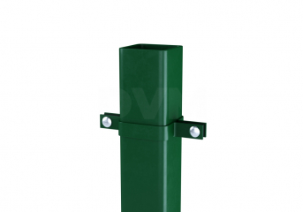Опора оцинкованная DVM 60х60х2000, ППRAL